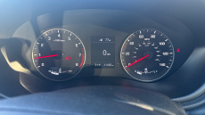 Hyundai i20 1.2 MPi SE 5dr Petrol Hatchback